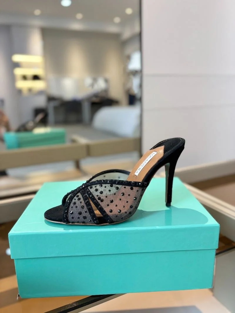 EasyMatch Aquazzura Sandals 13007