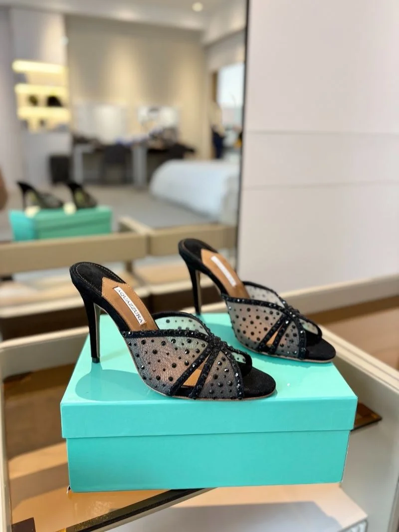 EasyMatch Aquazzura Sandals 13007