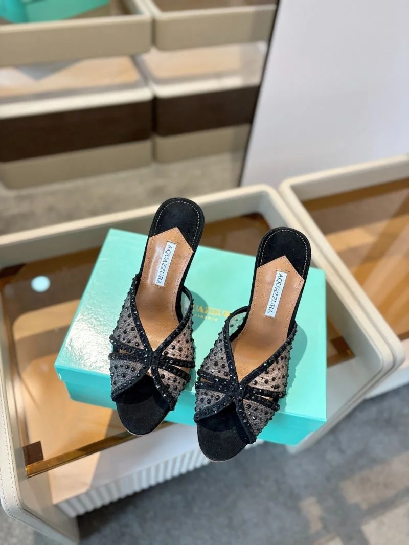 EasyMatch Aquazzura Sandals 13007