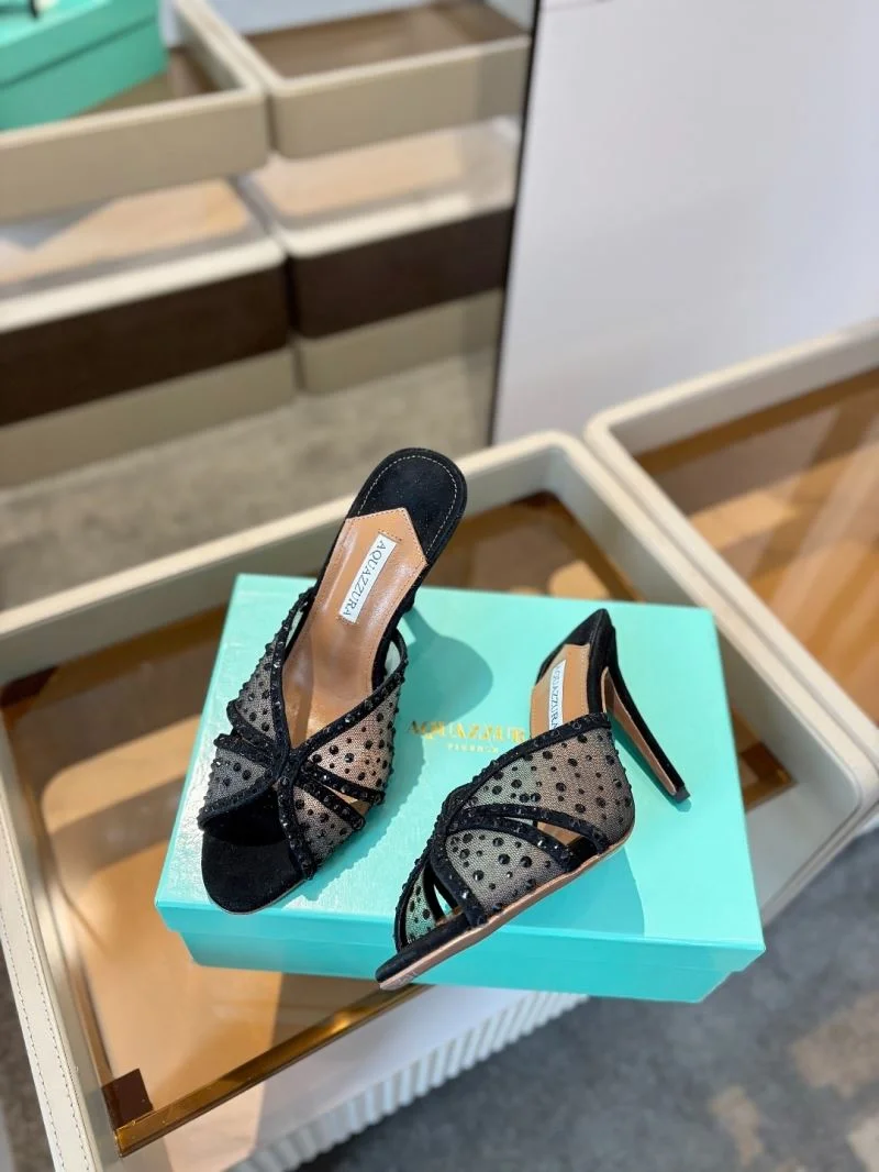 EasyMatch Aquazzura Sandals 13007