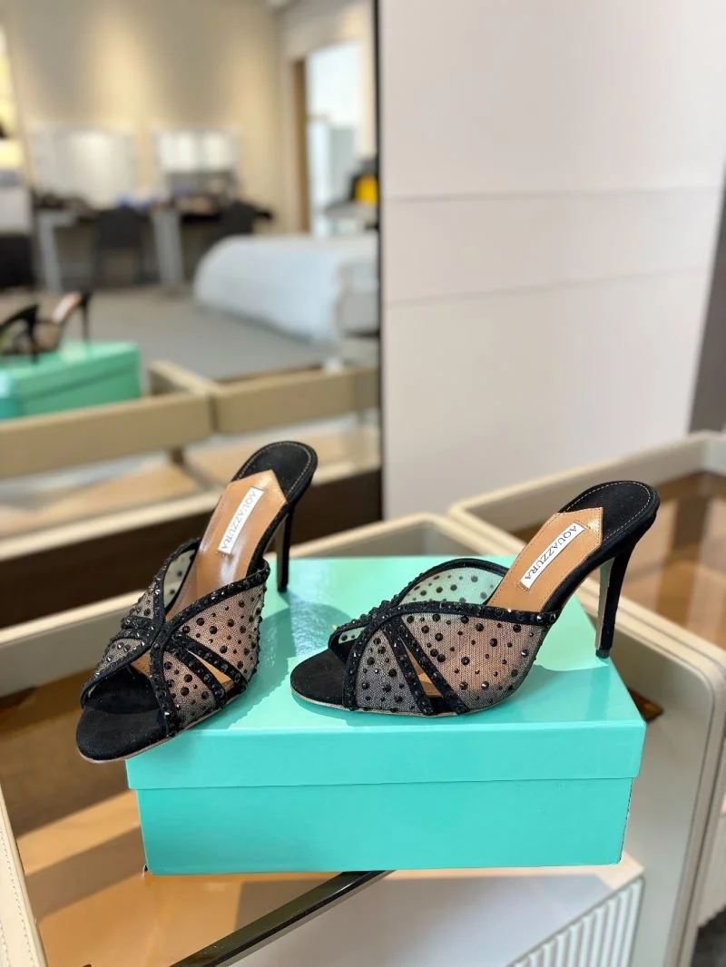 EasyMatch Aquazzura Sandals 13007