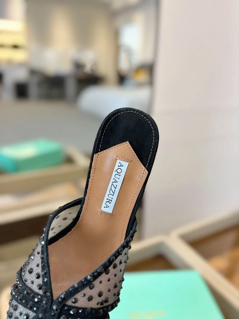 EasyMatch Aquazzura Sandals 13007