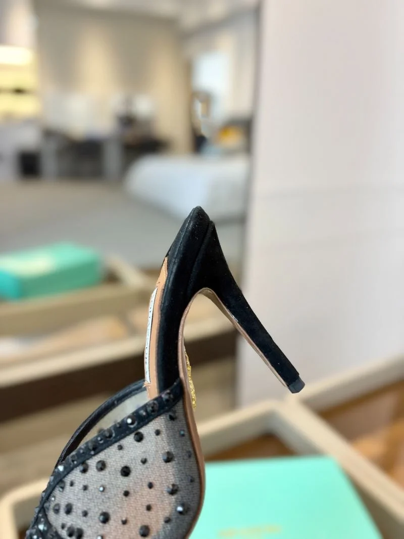 EasyMatch Aquazzura Sandals 13007