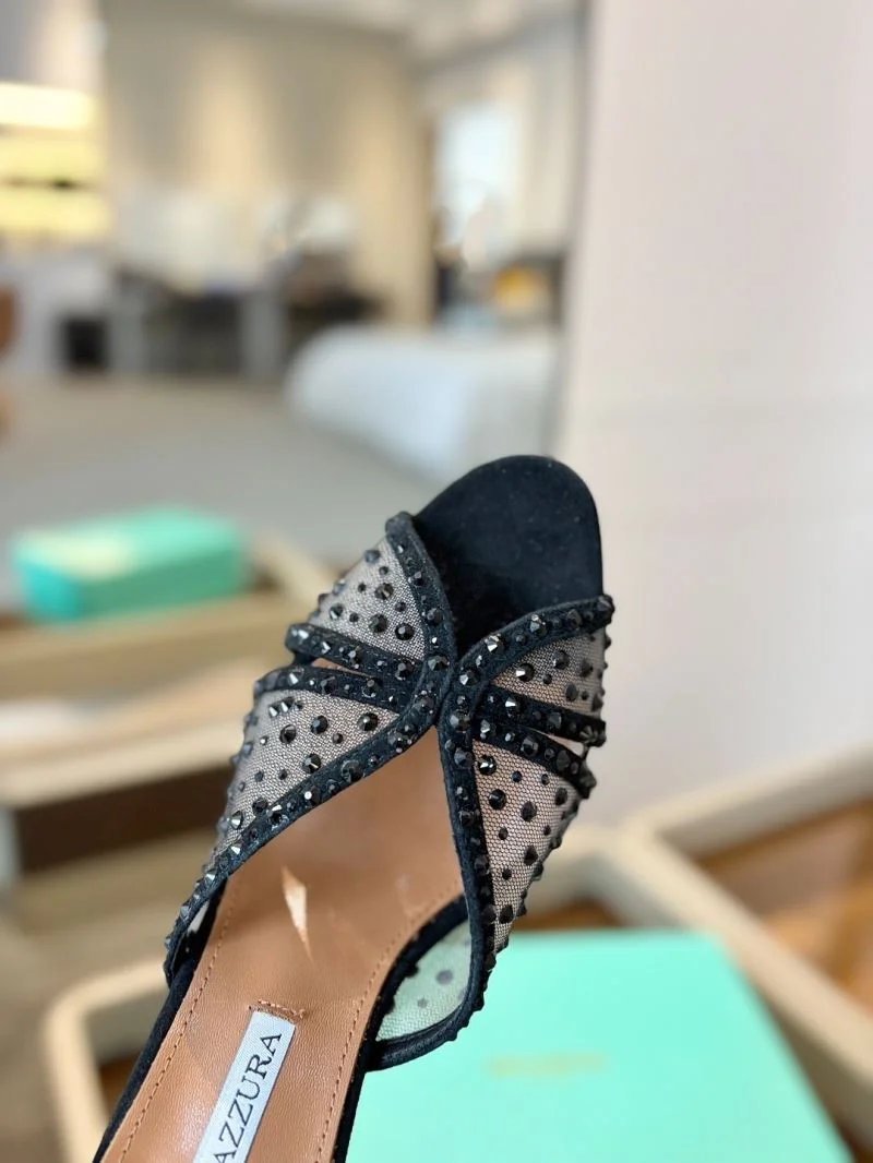 EasyMatch Aquazzura Sandals 13007