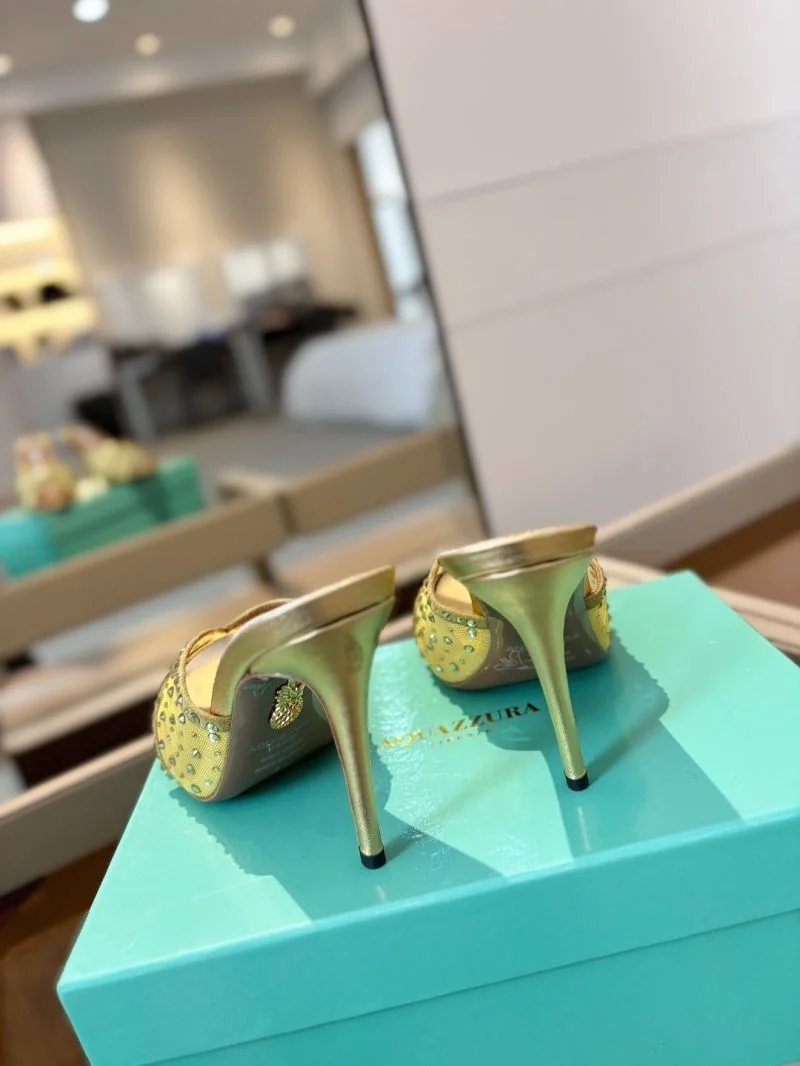 SmoothTexture Aquazzura Sandals 13017