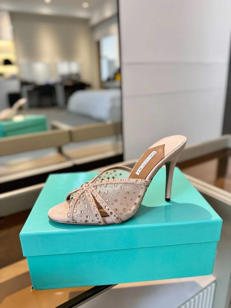 Aquazzura Sandals Lightweight 13005
