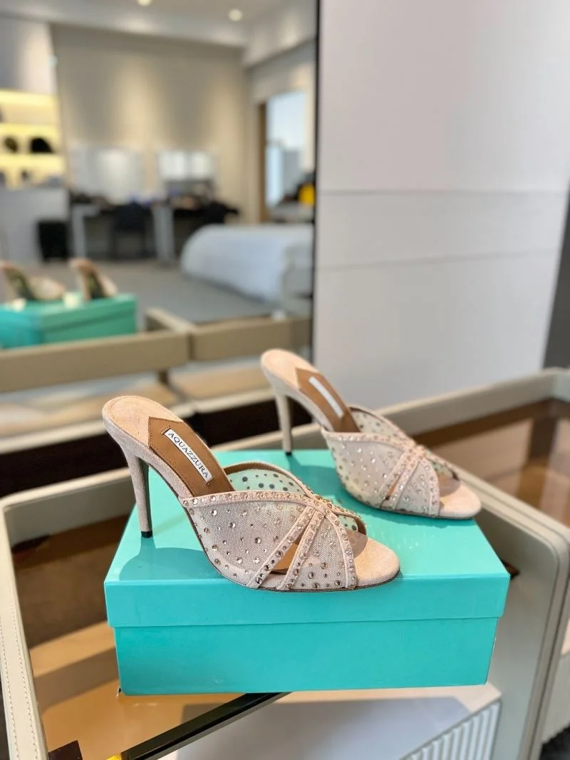 Aquazzura Sandals Lightweight 13005