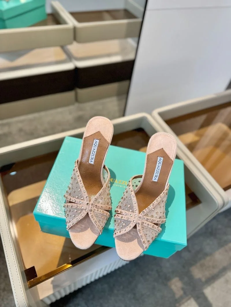 Aquazzura Sandals Lightweight 13005