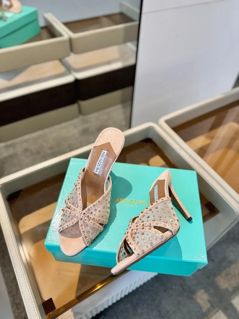 Aquazzura Sandals Lightweight 13005