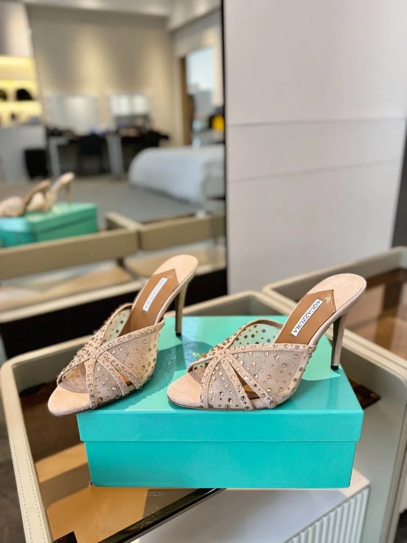 Aquazzura Sandals Lightweight 13005