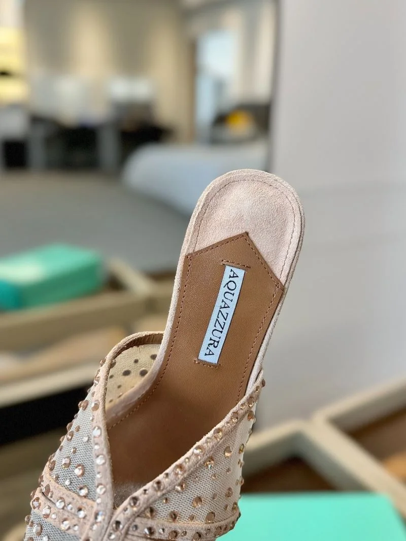 Aquazzura Sandals Lightweight 13005