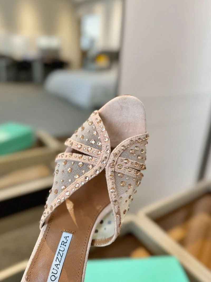 Aquazzura Sandals Lightweight 13005