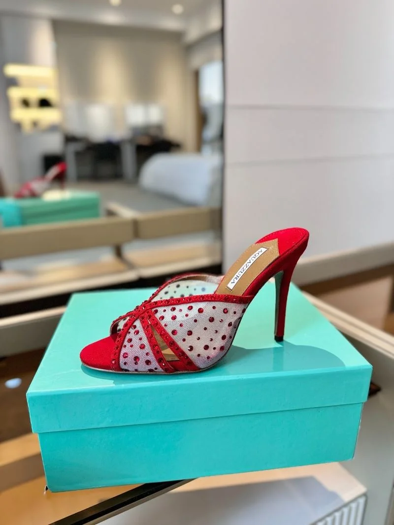 Aquazzura Sandals Practical 13008