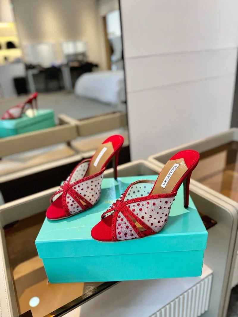 Aquazzura Sandals Practical 13008