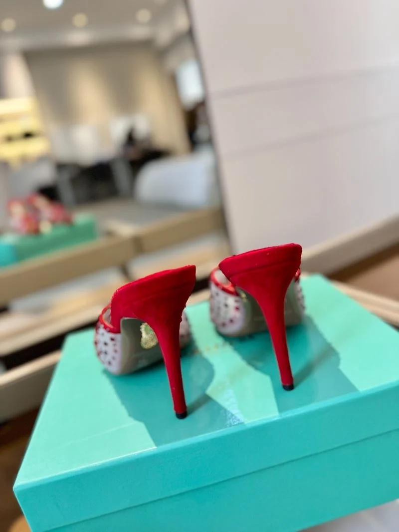 Aquazzura Sandals Practical 13008