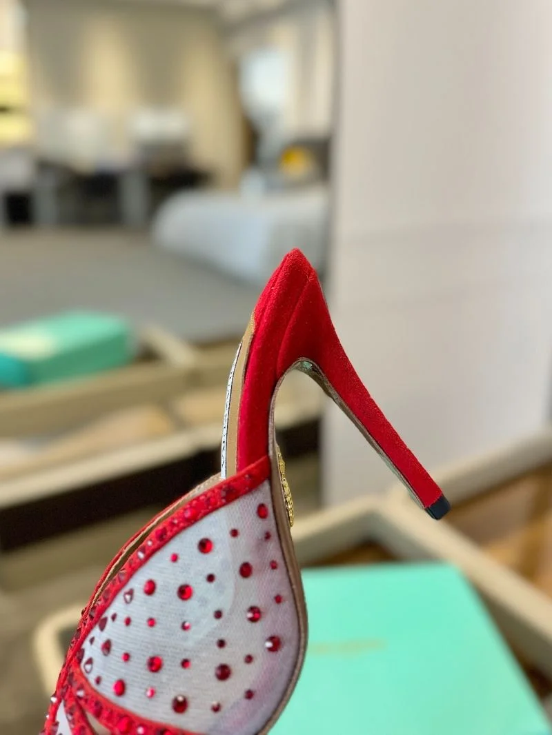 Aquazzura Sandals Practical 13008