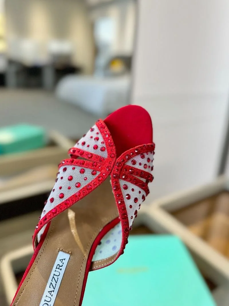 Aquazzura Sandals Practical 13008