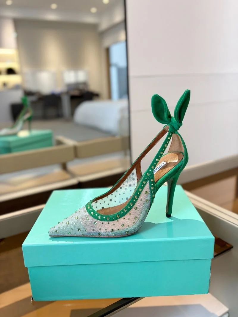 Premium Aquazzura Sandals 13003