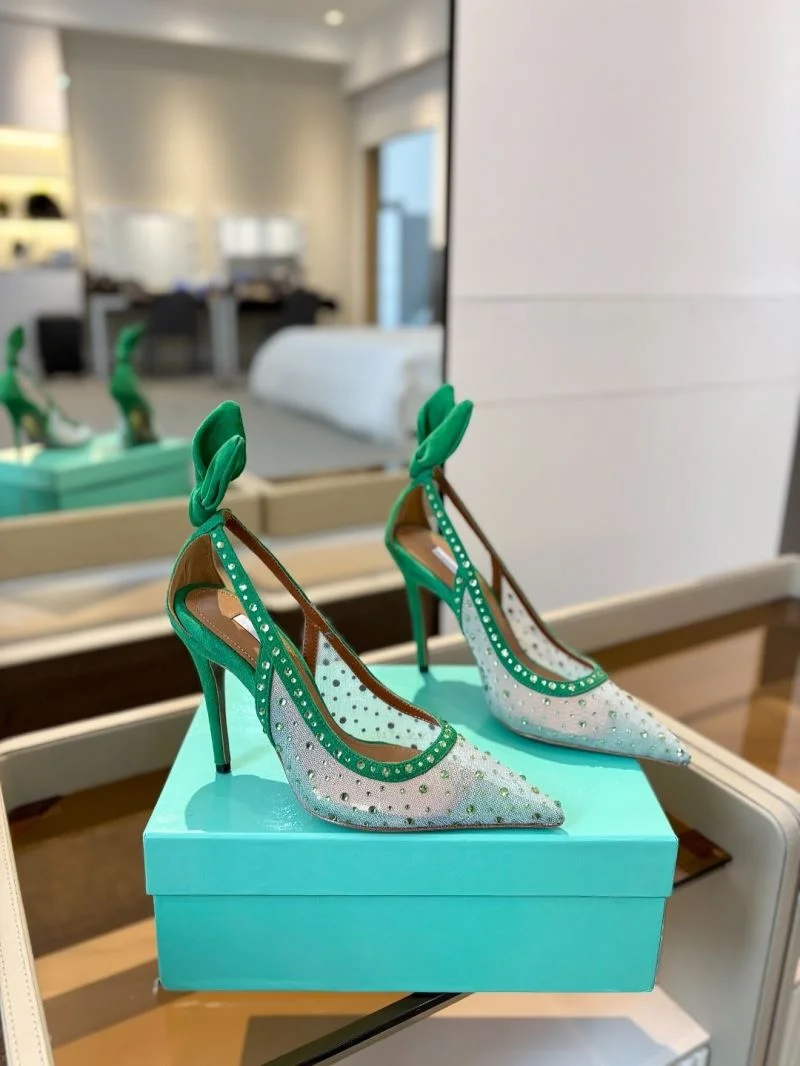 Premium Aquazzura Sandals 13003