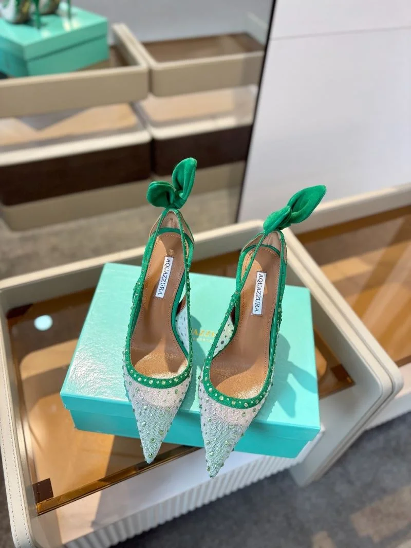 Premium Aquazzura Sandals 13003