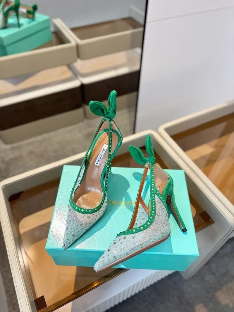 Premium Aquazzura Sandals 13003