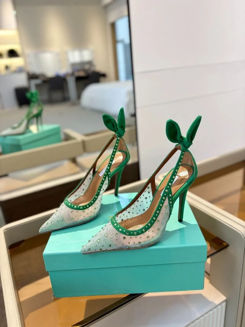 Premium Aquazzura Sandals 13003