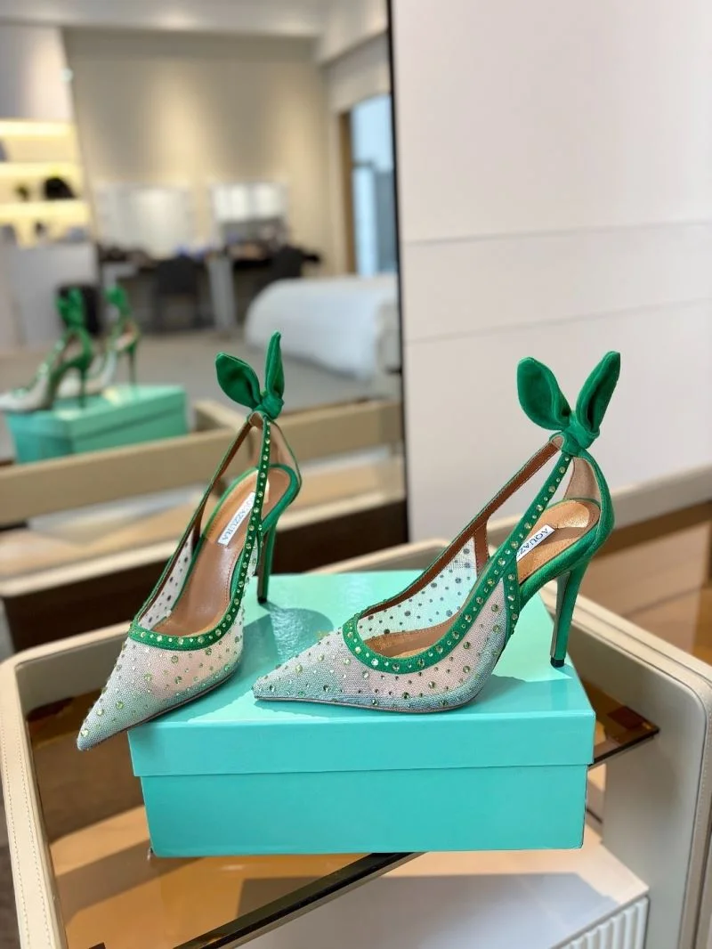 Premium Aquazzura Sandals 13003