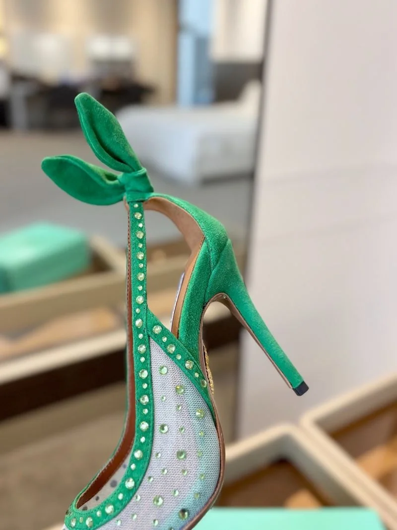 Premium Aquazzura Sandals 13003