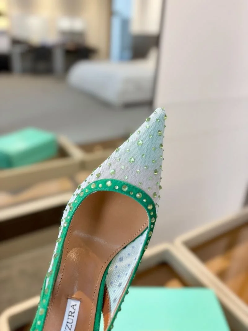 Premium Aquazzura Sandals 13003