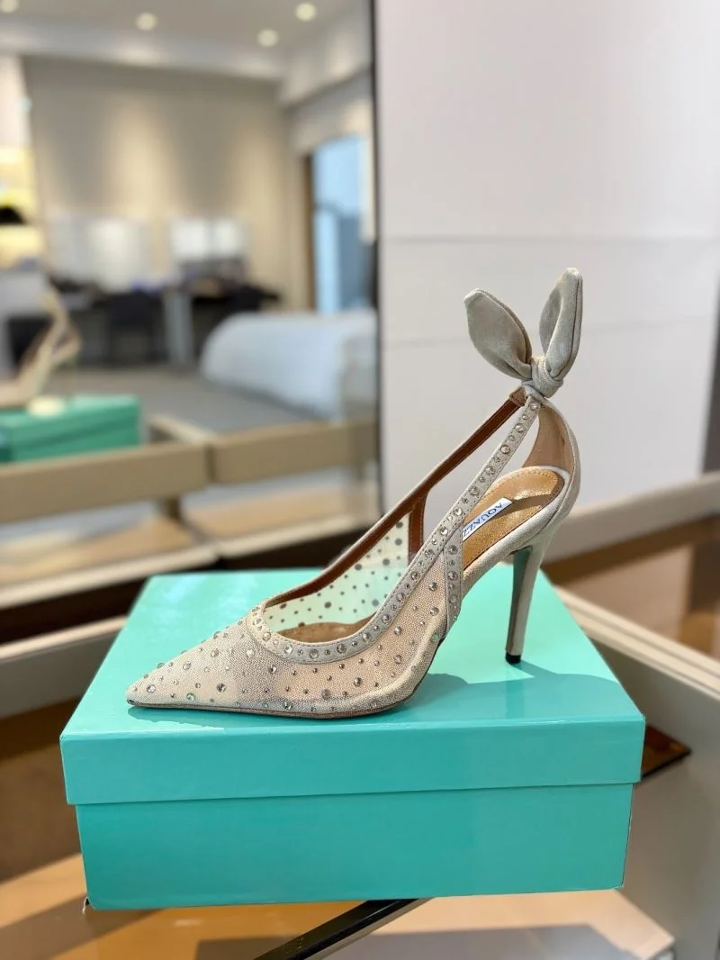 GoAnywhere Aquazzura Sandals 13015