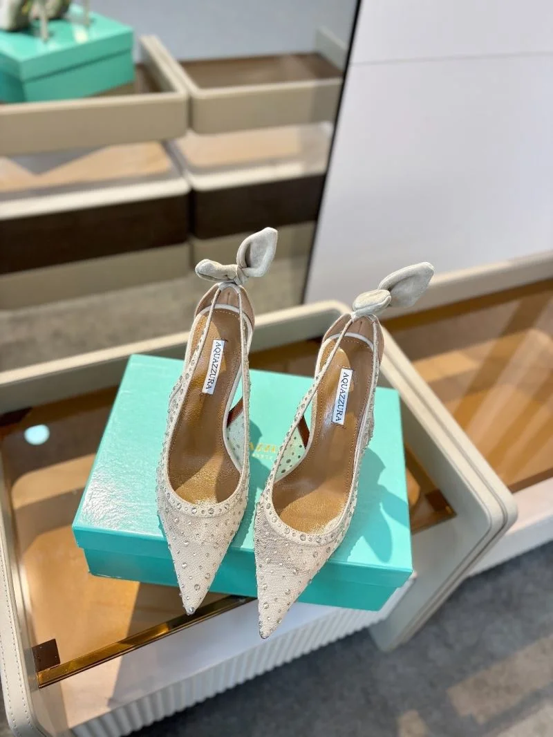 GoAnywhere Aquazzura Sandals 13015