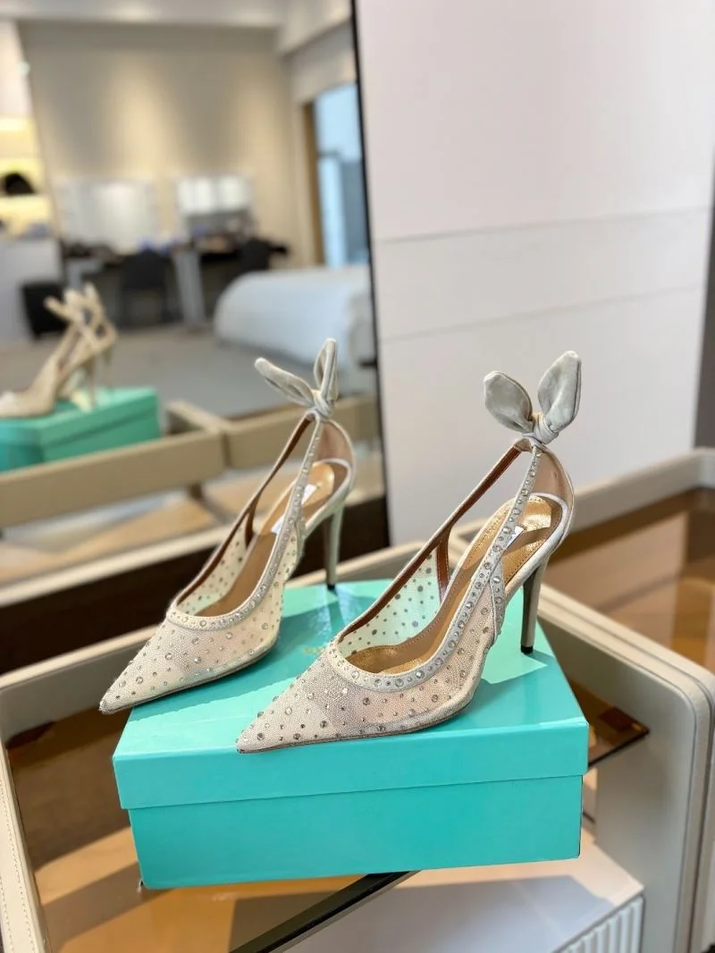 GoAnywhere Aquazzura Sandals 13015