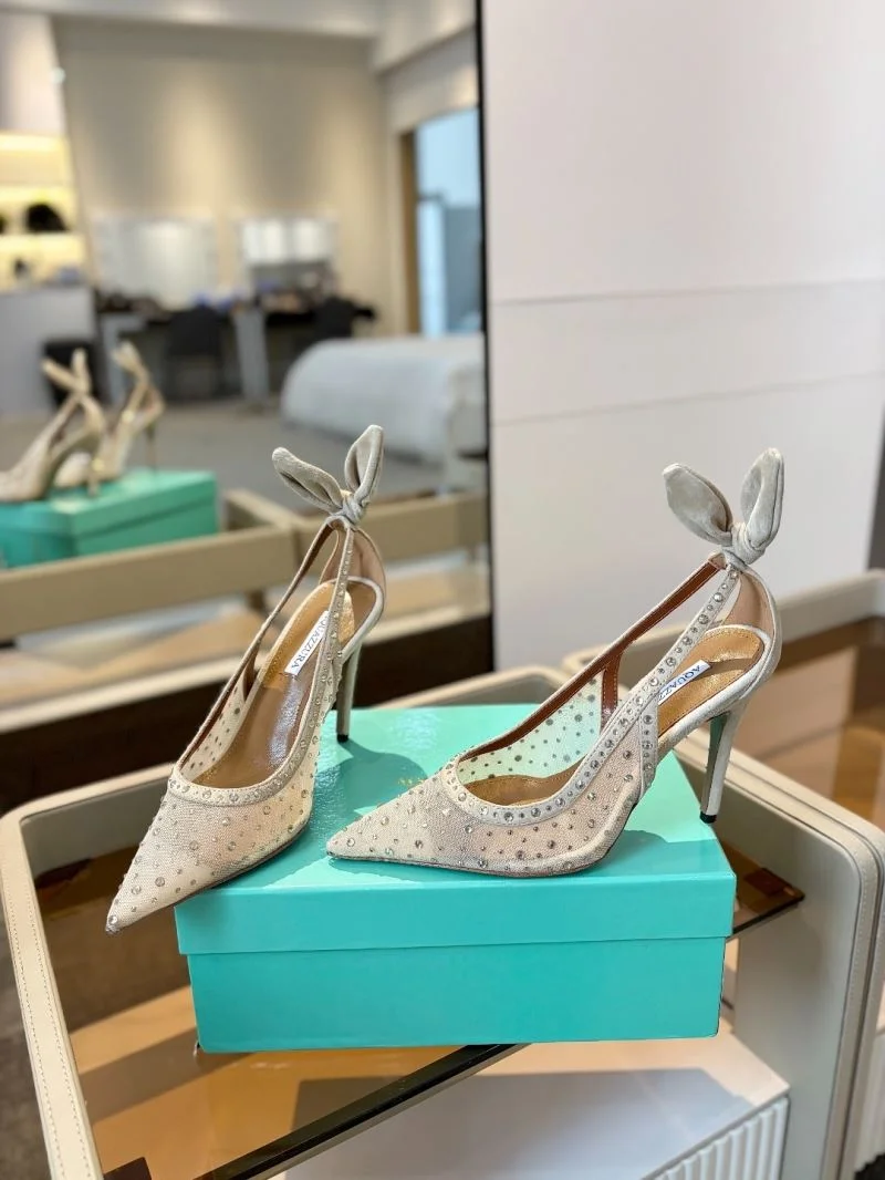 GoAnywhere Aquazzura Sandals 13015