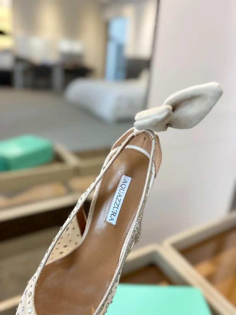 GoAnywhere Aquazzura Sandals 13015
