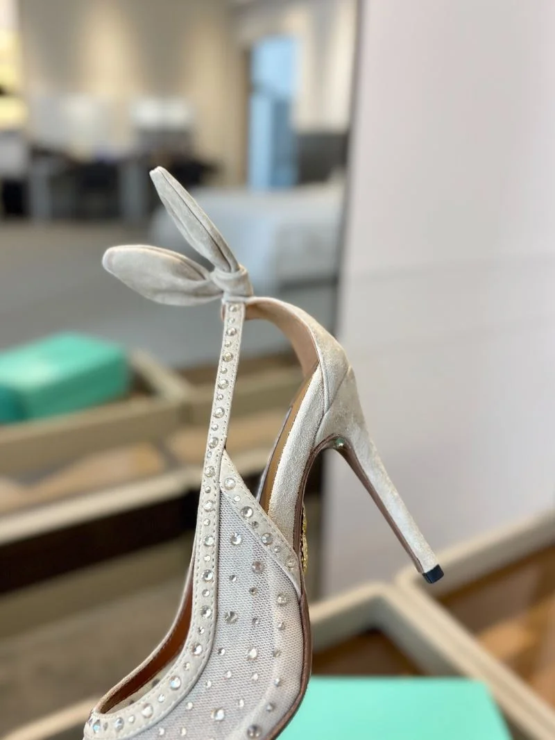 GoAnywhere Aquazzura Sandals 13015