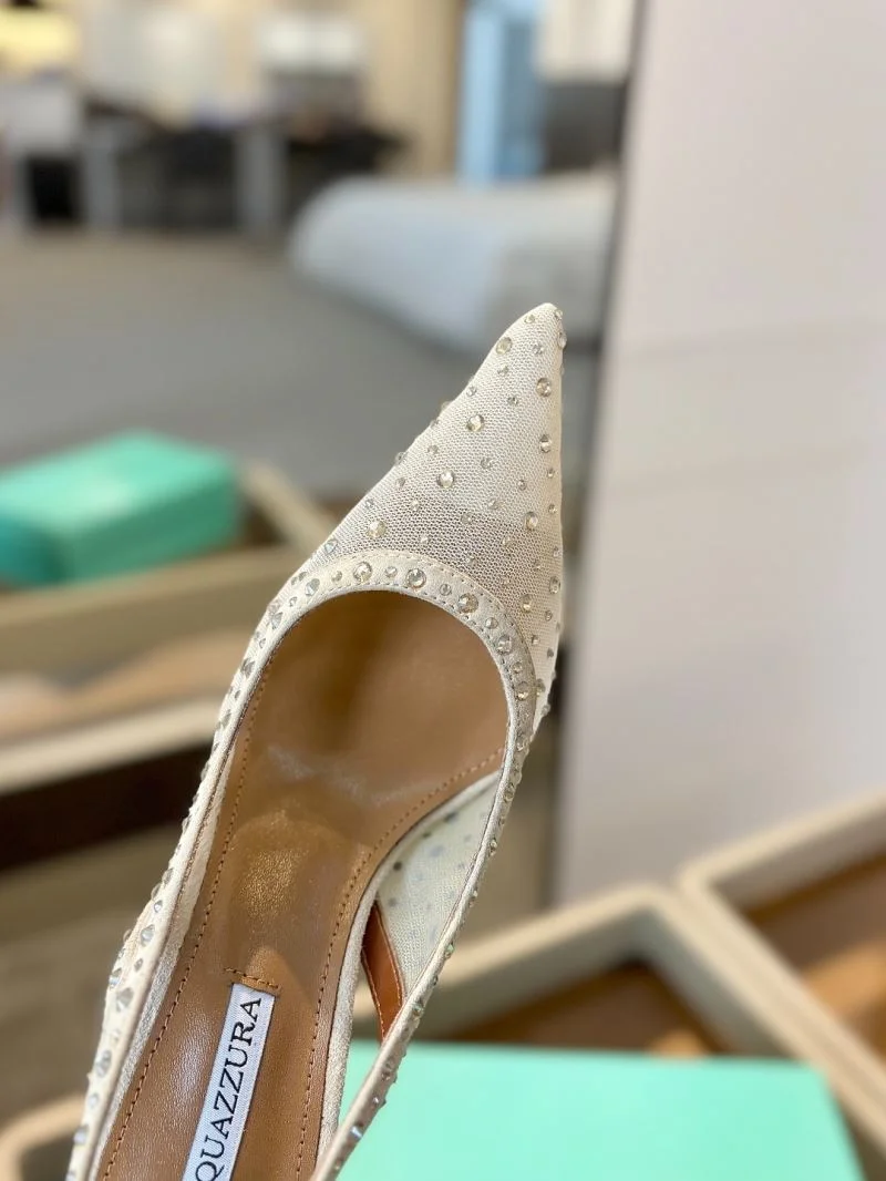 GoAnywhere Aquazzura Sandals 13015