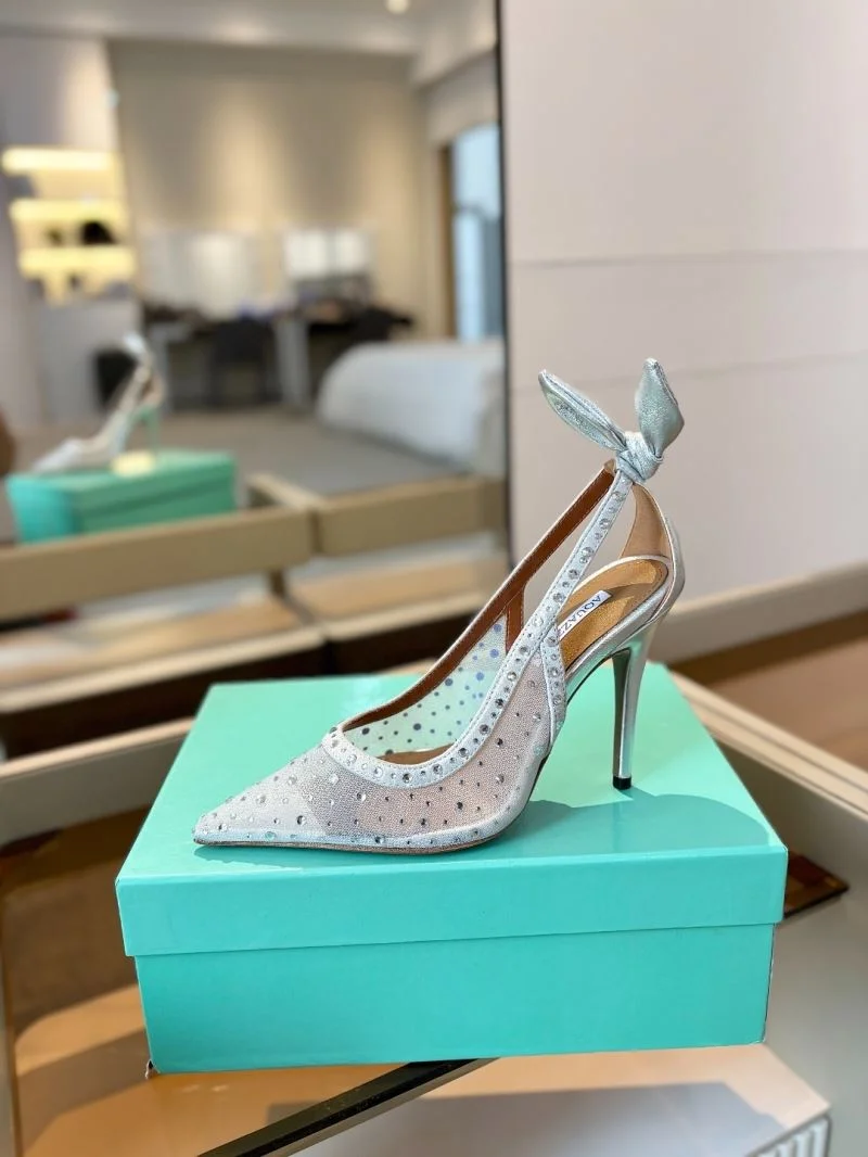 Aquazzura Sandals FastDry 13000