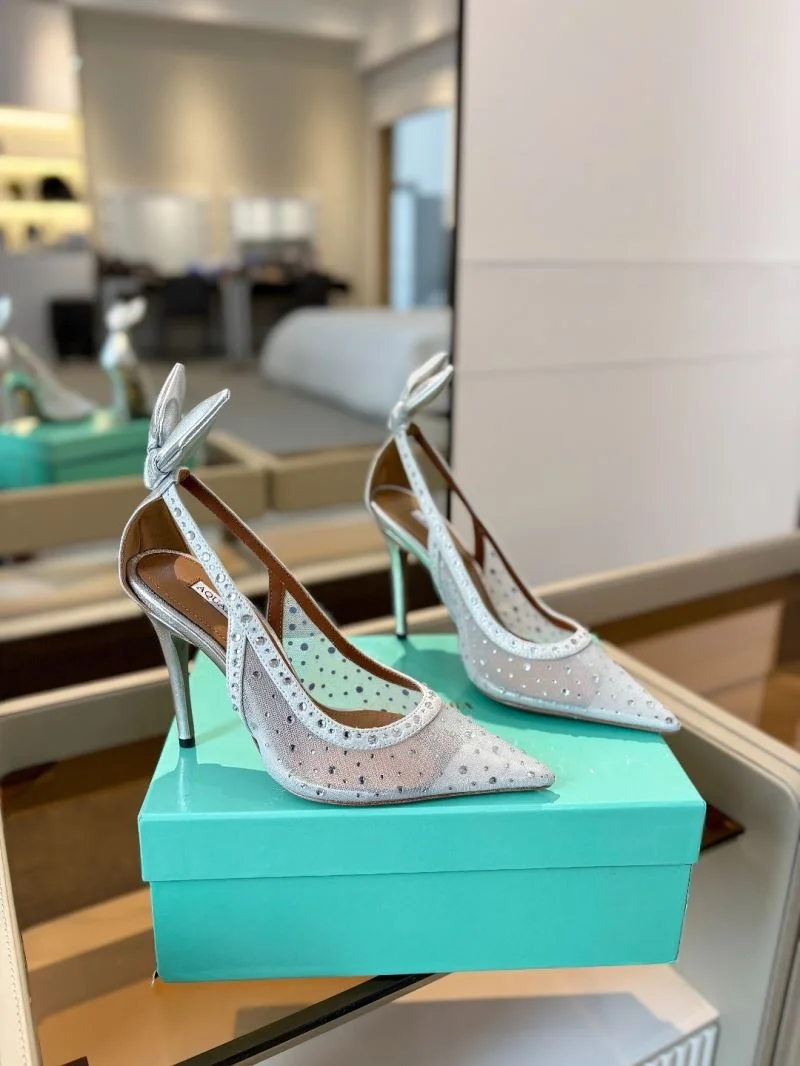 Aquazzura Sandals FastDry 13000