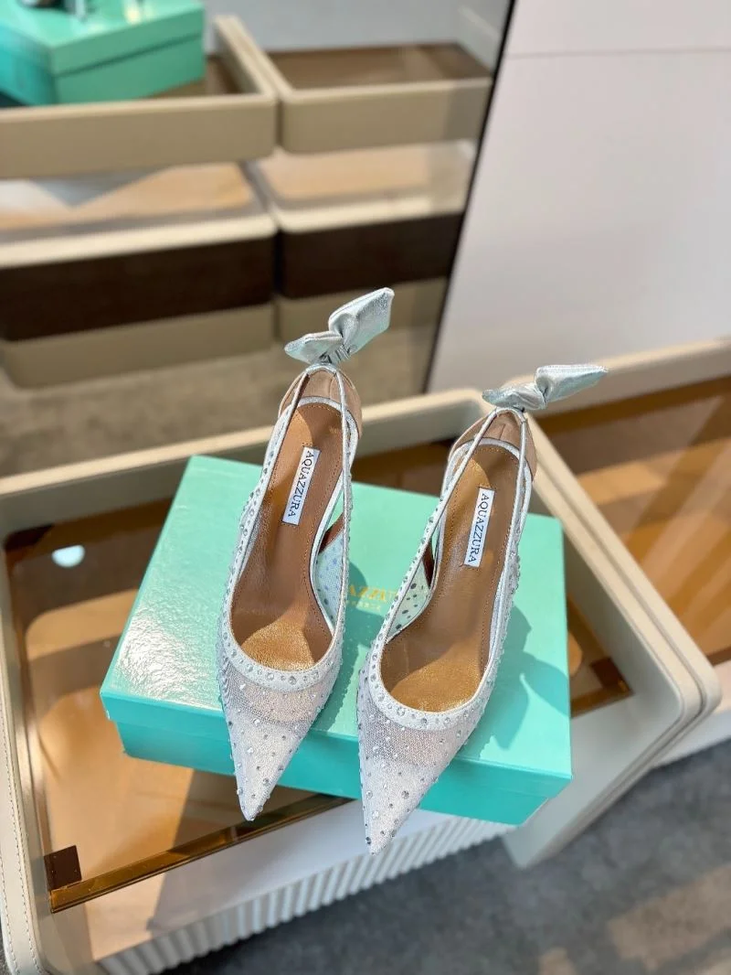Aquazzura Sandals FastDry 13000
