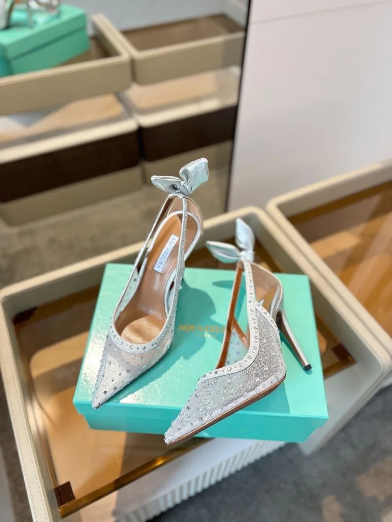 Aquazzura Sandals FastDry 13000