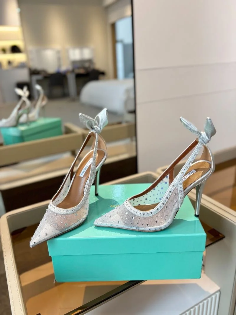 Aquazzura Sandals FastDry 13000