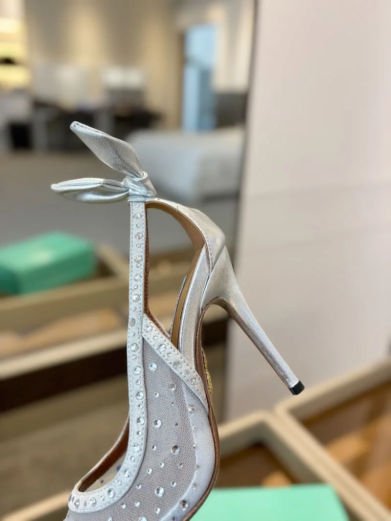 Aquazzura Sandals FastDry 13000