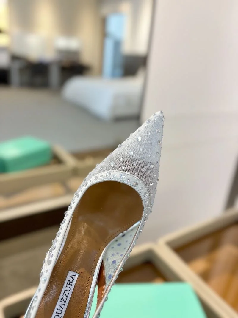 Aquazzura Sandals FastDry 13000
