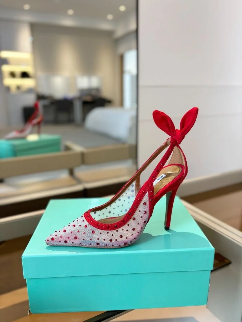 Aquazzura Sandals Refined 13011