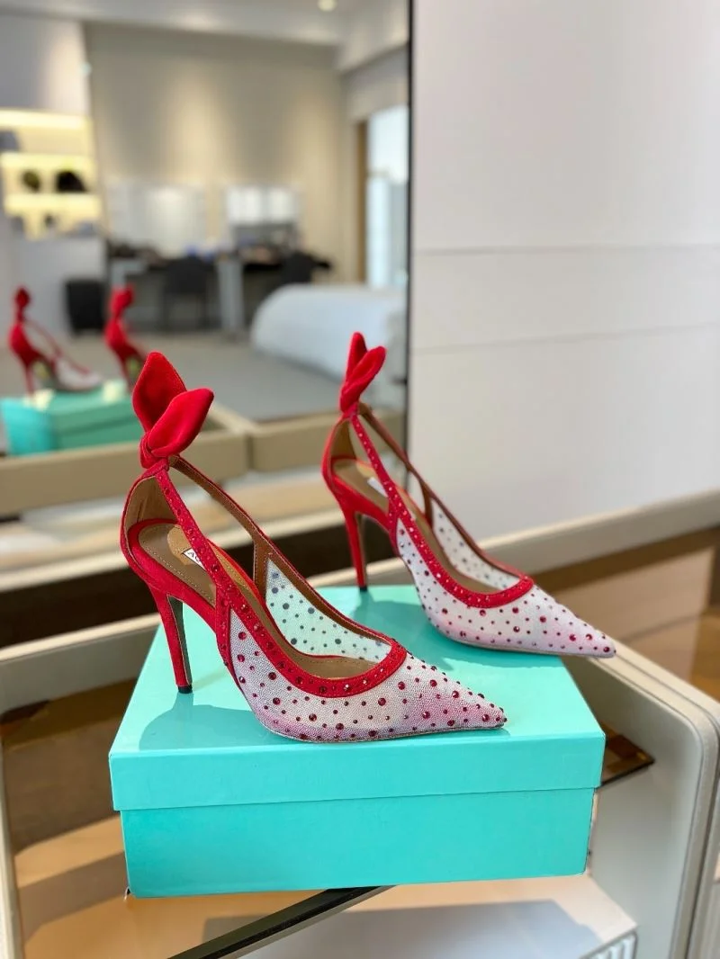 Aquazzura Sandals Refined 13011