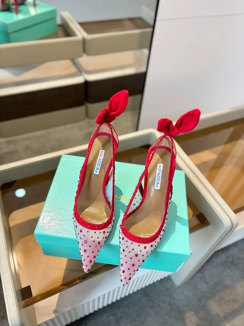 Aquazzura Sandals Refined 13011