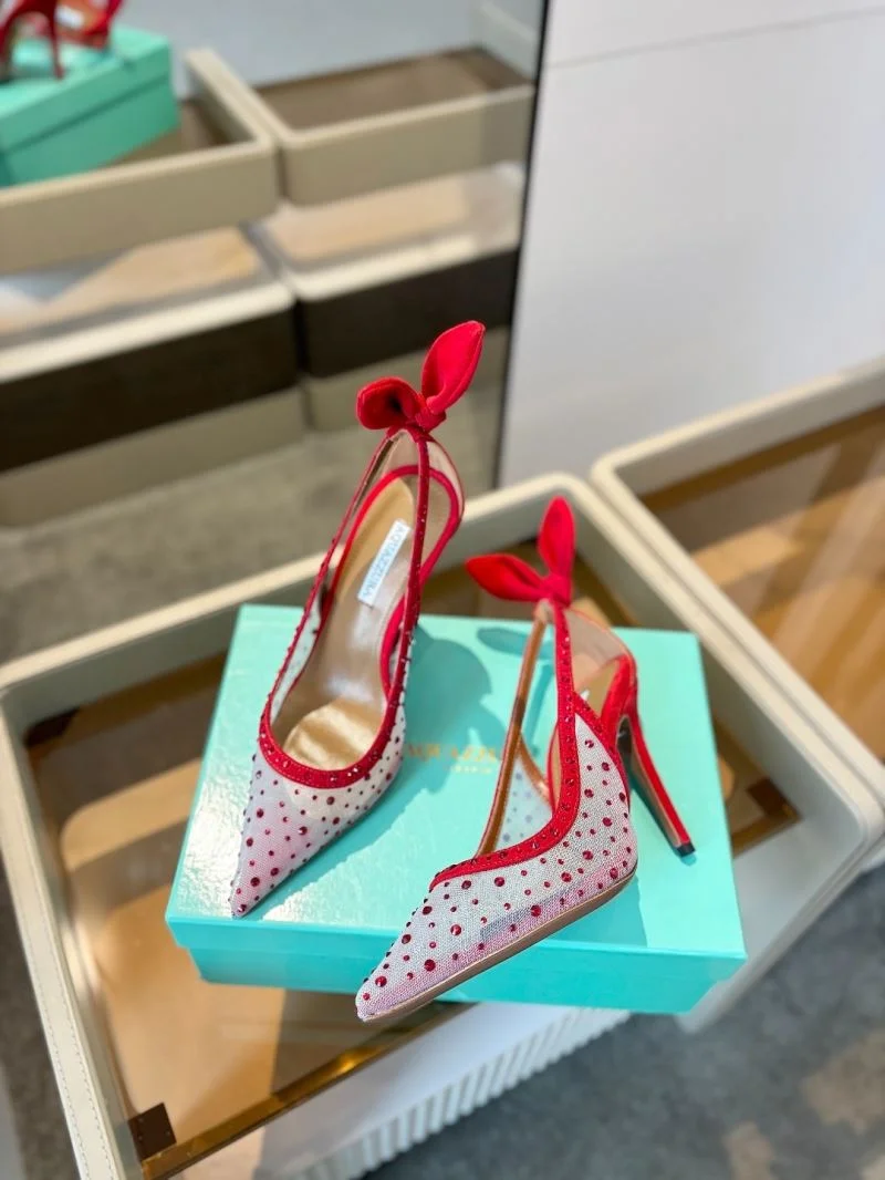 Aquazzura Sandals Refined 13011