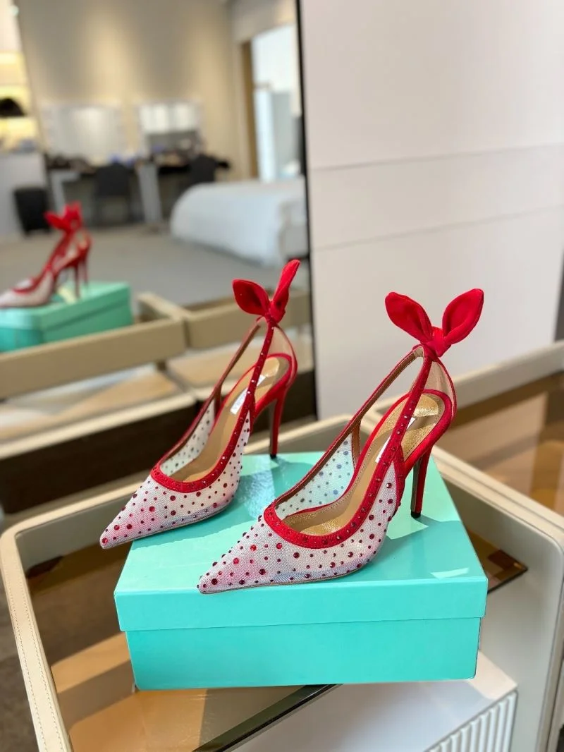 Aquazzura Sandals Refined 13011