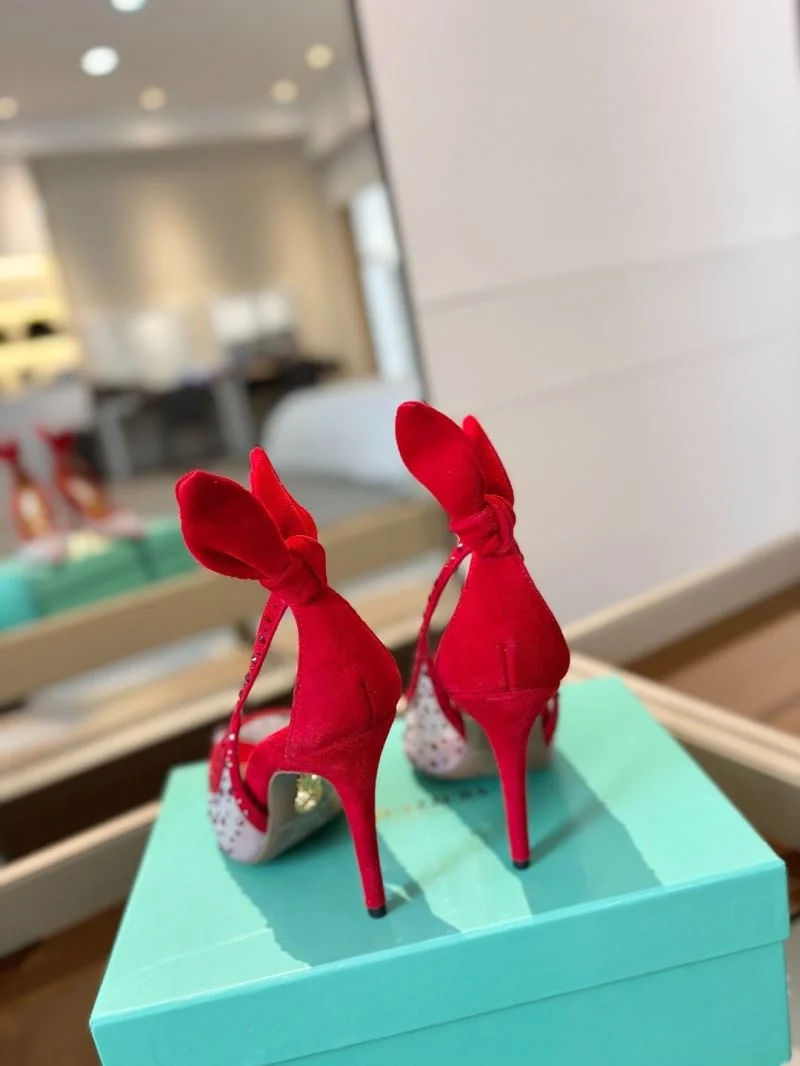 Aquazzura Sandals Refined 13011