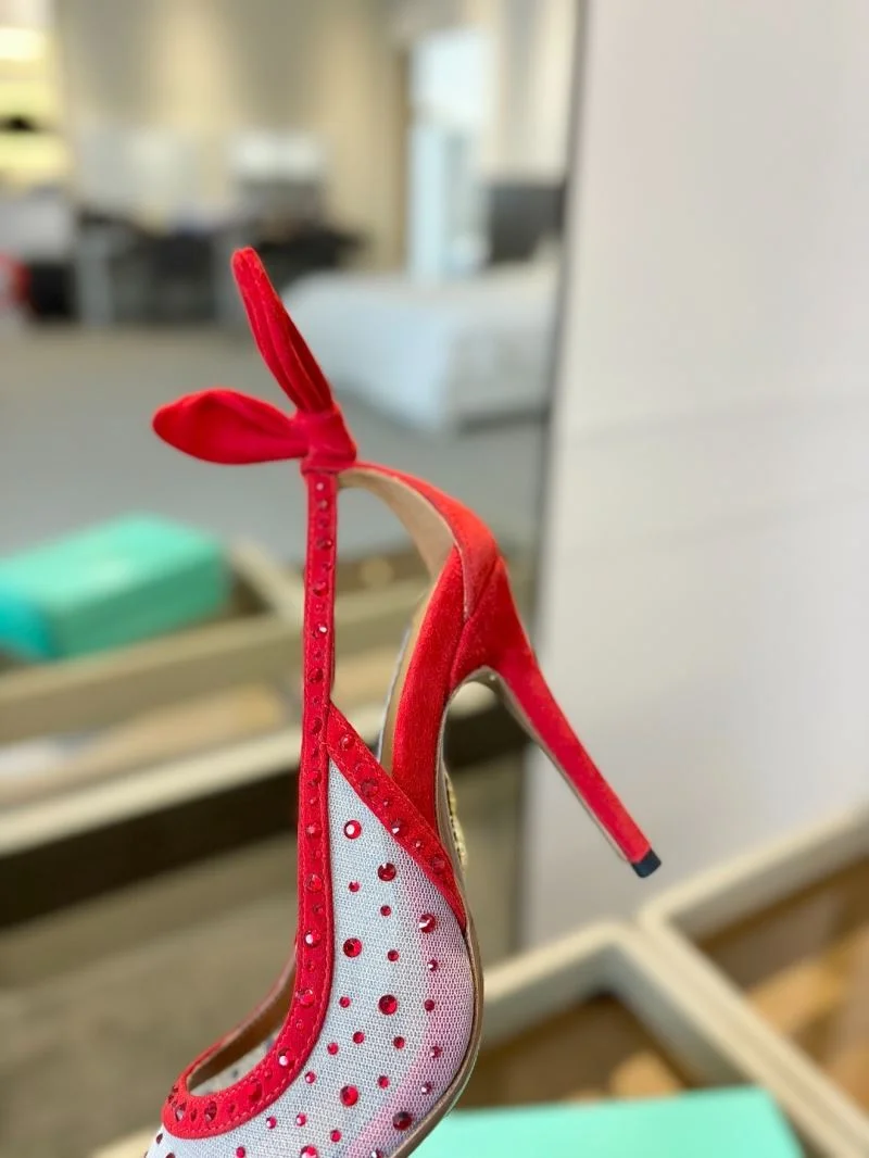 Aquazzura Sandals Refined 13011